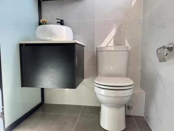 3 Bedroom Townhouse Complex