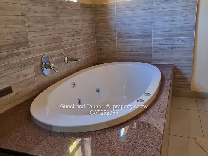 Hillside, Bulawayo | Executive Family Home