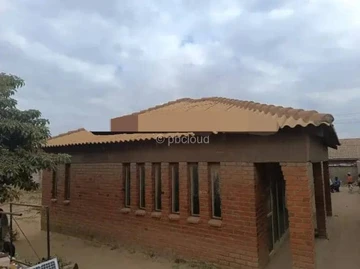 Damofalls 4 Bedroomed House For Sale 