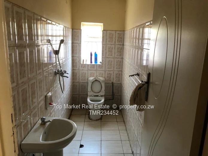 Dzivarasekwa Extension 