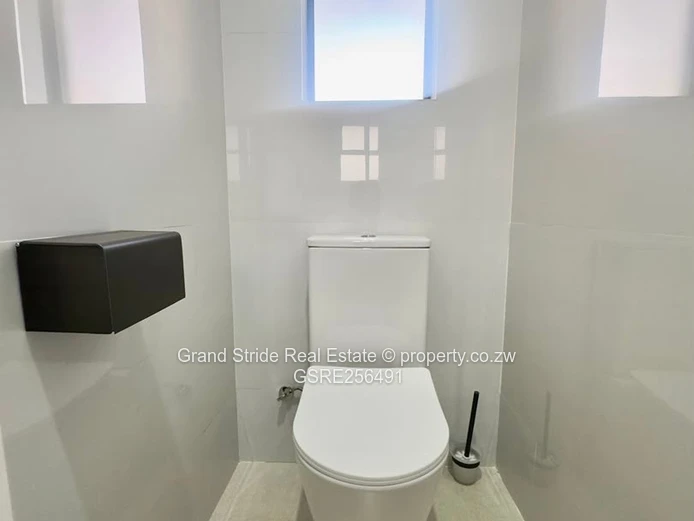 Exclusive 3 Bedroomed Duplex Townhouses|Kensington