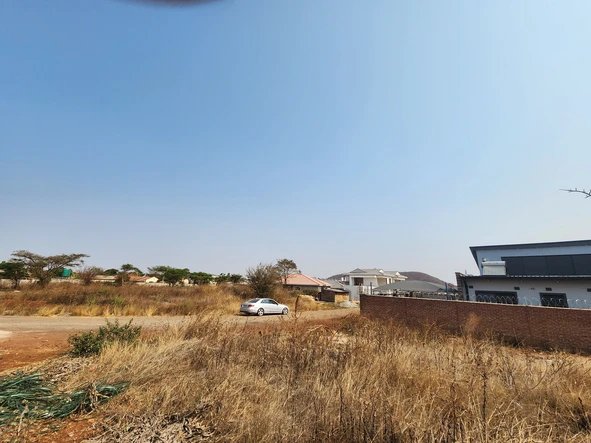 Stands & Residential Land