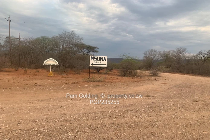 Holiday Home On The Zambezi River