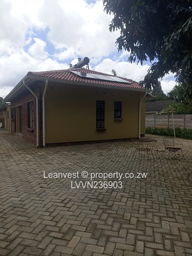 Mt Pleasant Apartment To Let  (Sole Mandate)