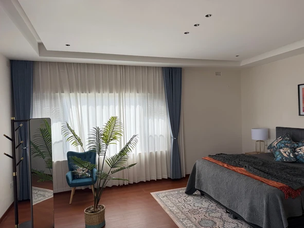 5 Bedroom Townhouse Complex