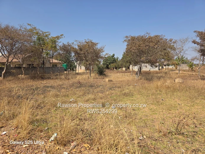 Riverside Ruwa Stand For Sale!
