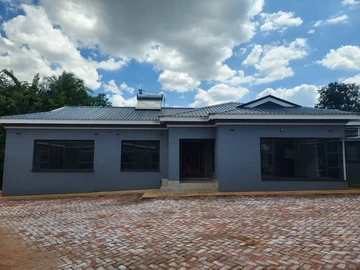 2 Bedroom Townhouse Complex