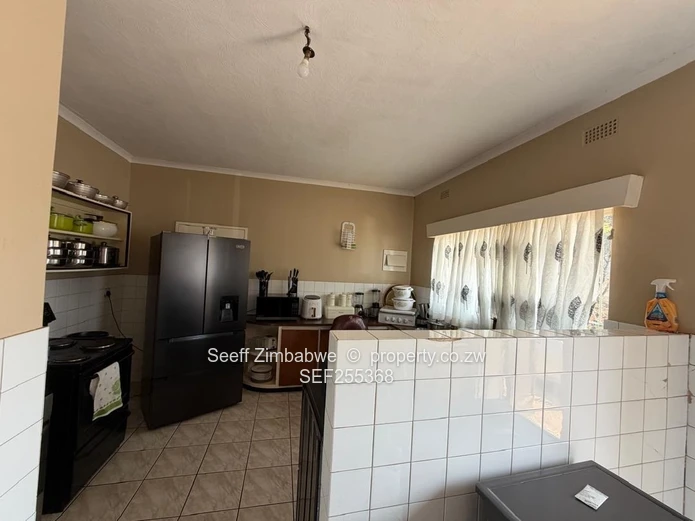 Secure Marlborough Property – Perfect for Storage Use