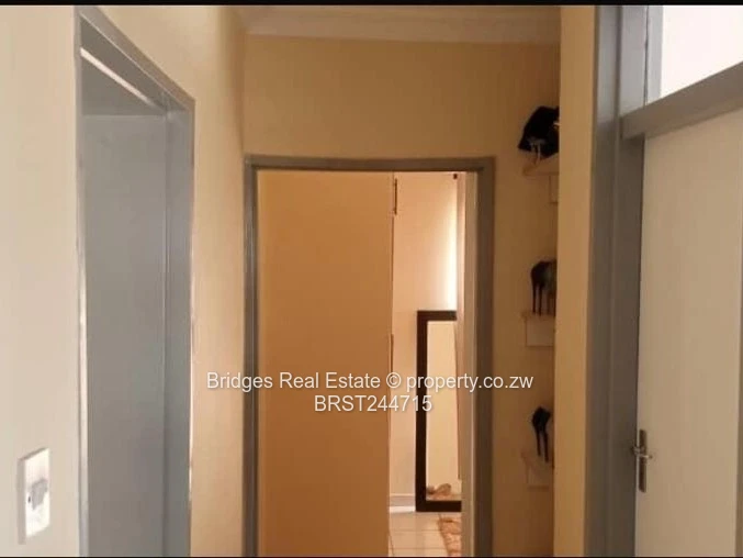 Available this coming May