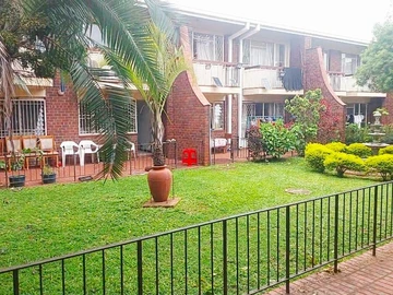 3 Bedroom Garden Flat
