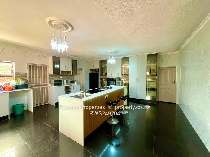 Dream home alert!