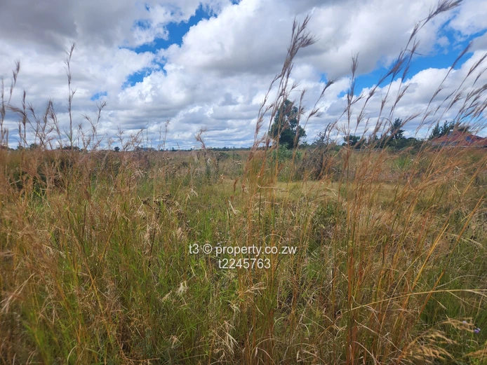 2,236m² Sunway City Corner Stand — , Tarred Road & Water