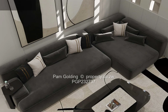 Exclusive Off Plan Development In Great Location