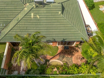 3 Bedroom Townhouse Complex