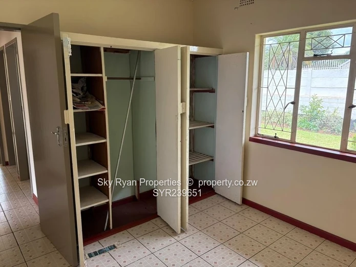 Mabelreign Haig Park House For Sale 