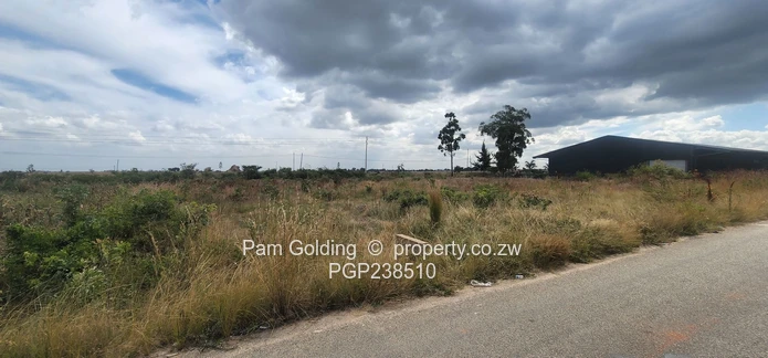 Two Prime Industrial Stands for Sale, Unbeatable Location!