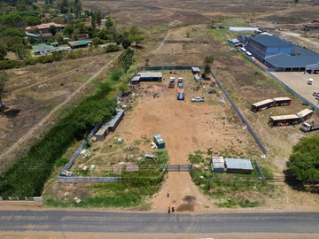 Excellent development Opportunity
