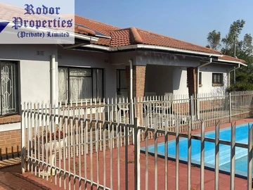 Farm & Agricultural Land