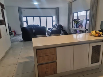 3 Bedroom Townhouse Complex
