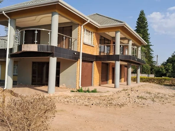 8 Bedroom House
