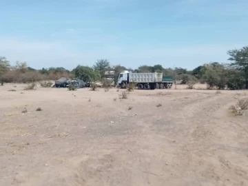 Commercial & Industrial Land
