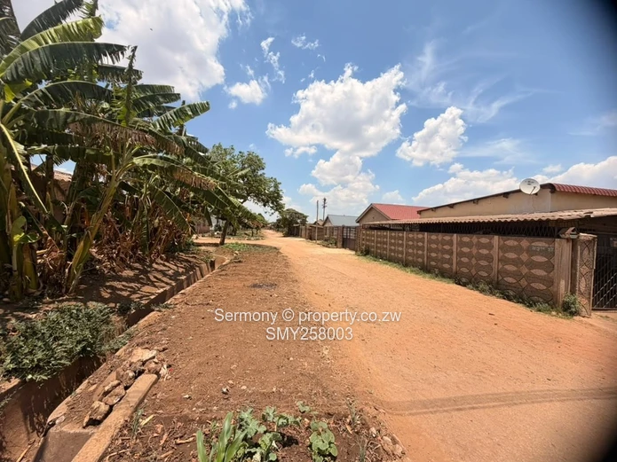 Residential house for sale