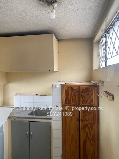 Avenues Flat For Sale 