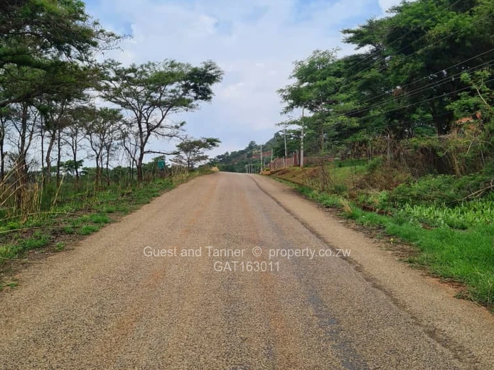 Stands & Residential Land for Sale in Gletwin Park GAT163011