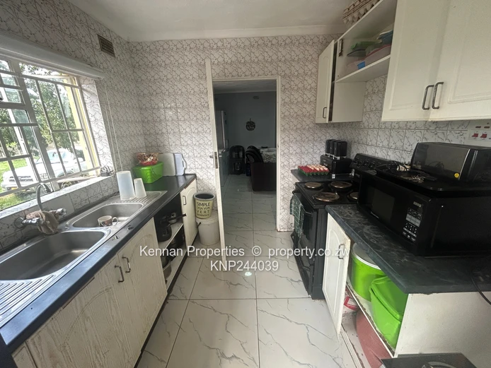 3 Bed Cottage-Style Home for Rent (Sole Mandate)