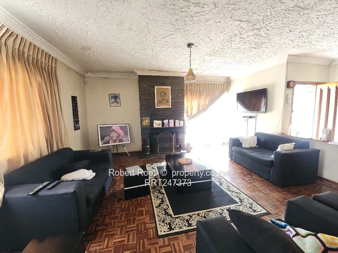 4 Bedroom Family Home In Sunridge Available For Rent