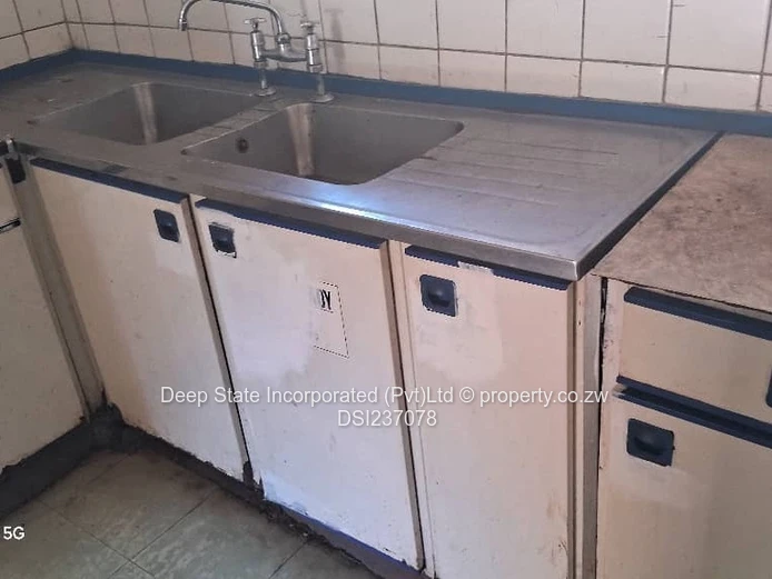 Mutare house for sale in CBD