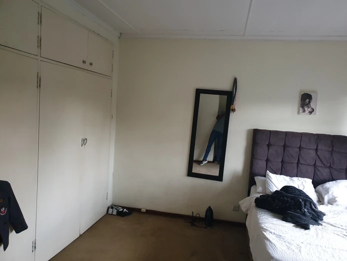 Avondale 2bed garden flat to rent 