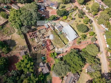 7 Bedroom House