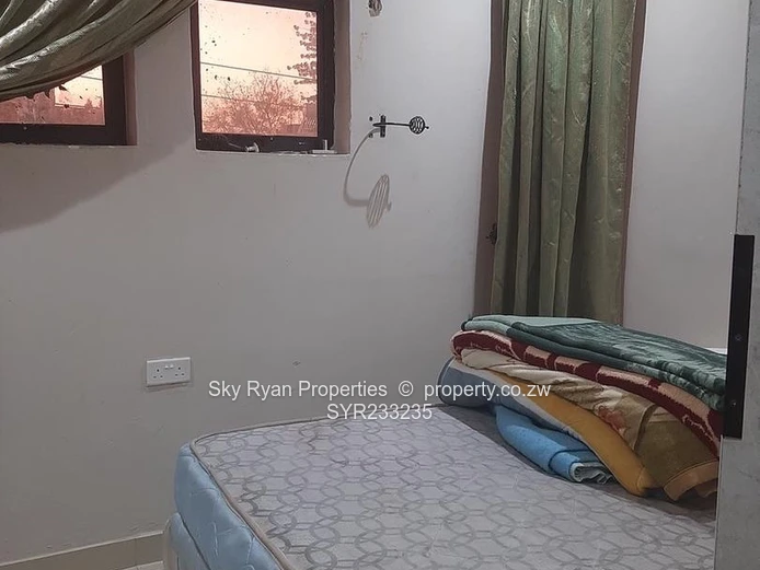 Old Marlborough Duplex Flat For Sale 