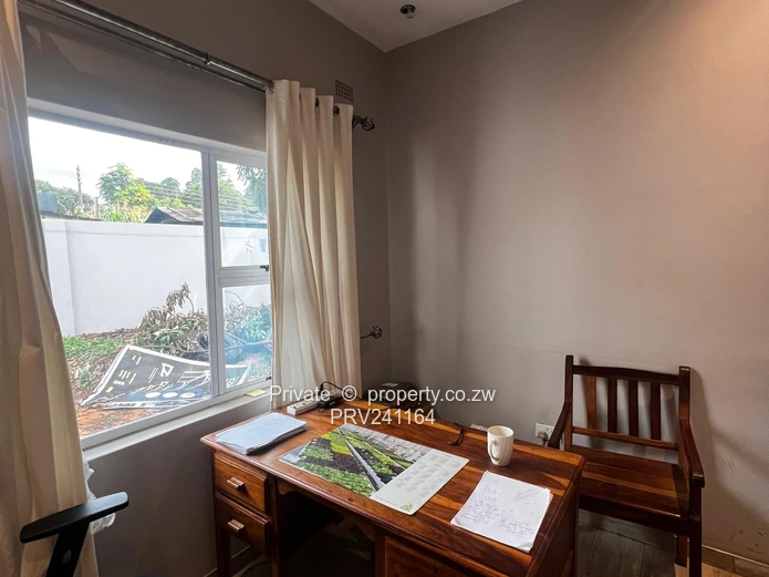 Vainona Offices To Let