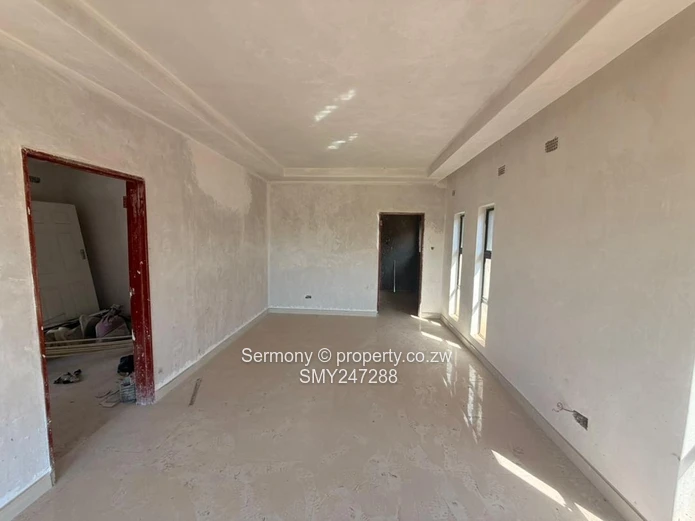 Residential house for sale