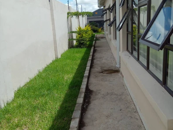 Well-Maintained Family Home Available in Mabvazuva