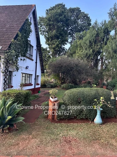 House To Let