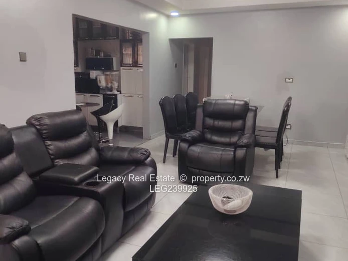 Neat Family Home For Sale In Aspindale Gated Community