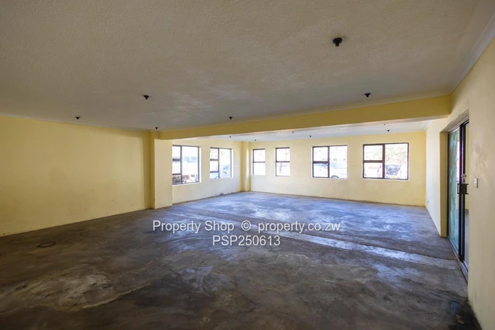 Location, Location, Spacious Warehouse!