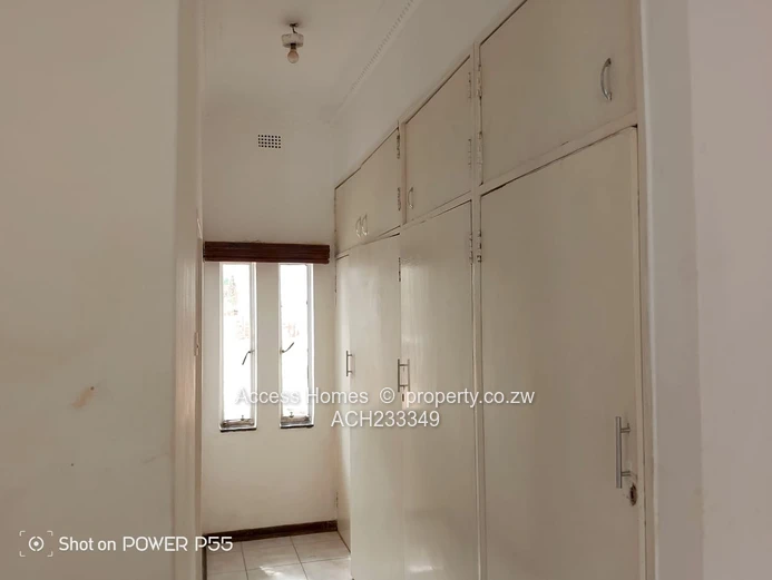 Borrowdale  House for rent 