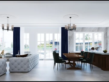 42 Unit Townhouse Complex