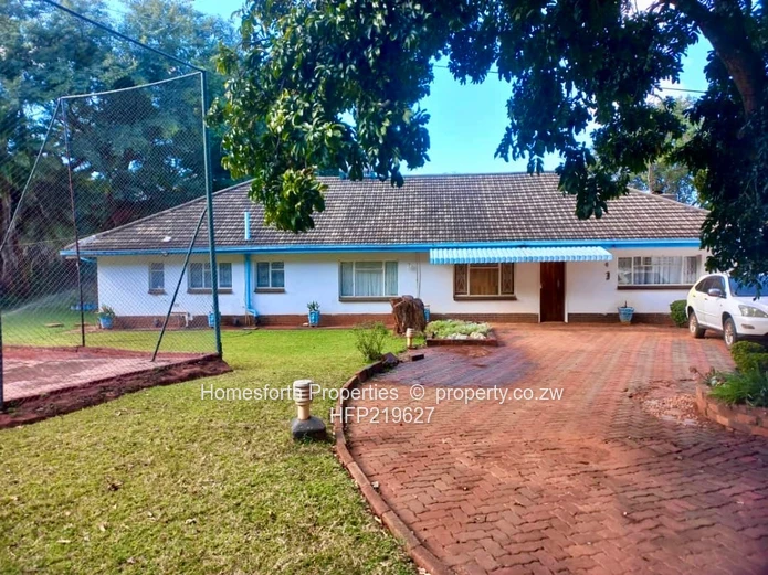 Beautiful Well Maintened Property