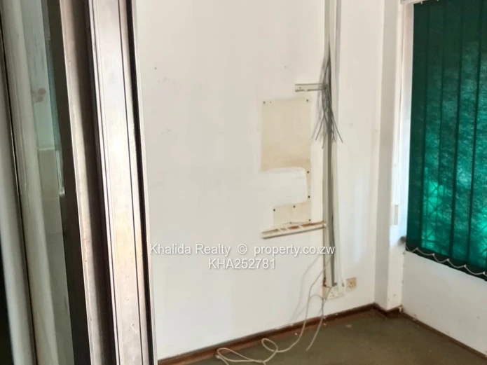 Belvedere property for rent 