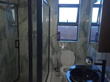 4 Bedroom Townhouse Complex