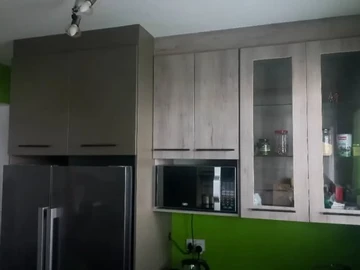 2 Bedroom Garden Flat