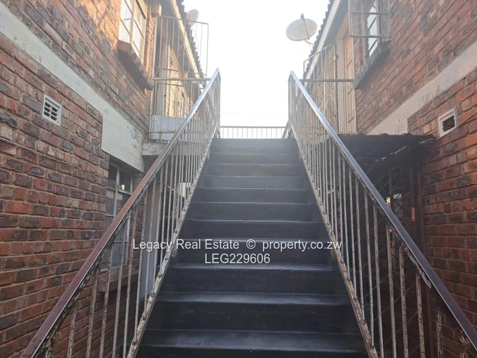 Affordable 2-Bedroom Flat for Sale in Willowvale