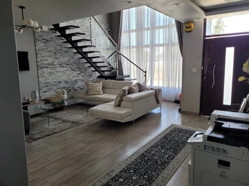 4 Bedroom Townhouse Complex