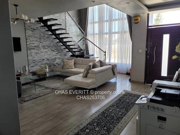 Highlands cluster houses for sale 