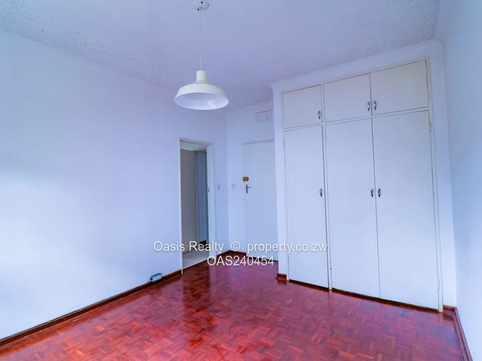 Strategic Harare Central - Townhouse Asset For Sale (Sole Mandate)